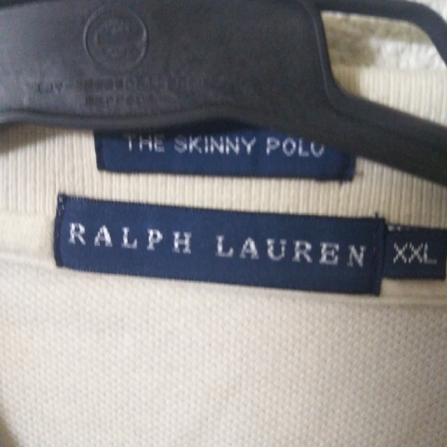 POLO RALPH LAUREN(ポロラルフローレン)のラルフローレン半袖ポロシャツ レディースのトップス(ポロシャツ)の商品写真