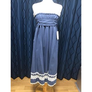 アクシーズファム(axes femme)のaxes  2WAYガウチョパンツ(その他)