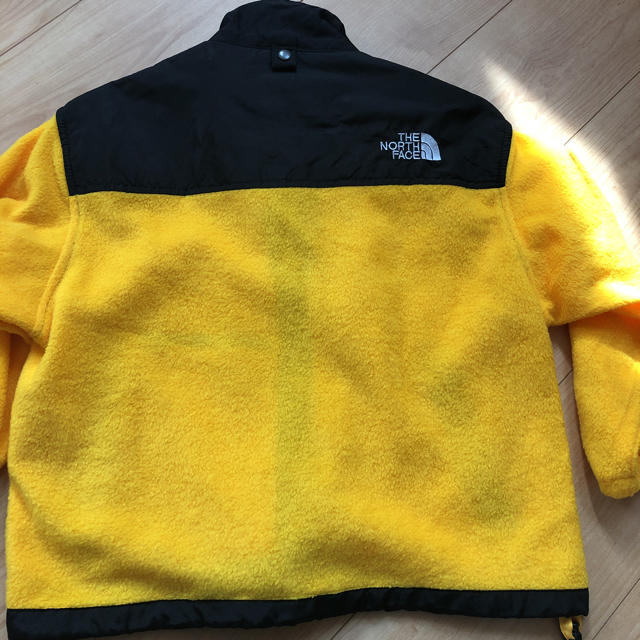 THE NORTH FACE(ザノースフェイス)のノースフェイス キッズ/ベビー/マタニティのキッズ服男の子用(90cm~)(ジャケット/上着)の商品写真