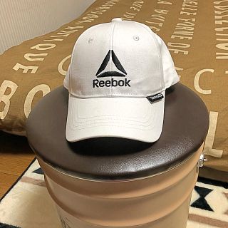 リーボック(Reebok)のReebokのキャップ(キャップ)