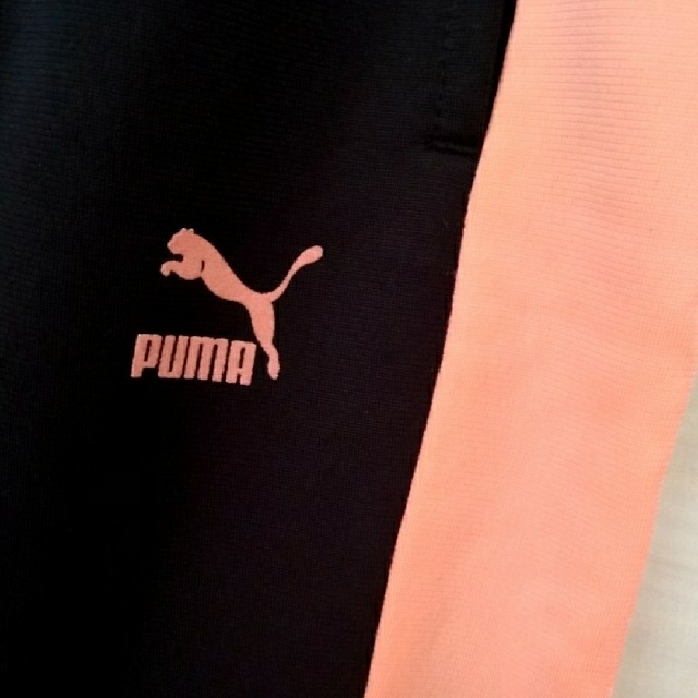 PUMA(プーマ)のPuma♡ジャージズボンS レディースのパンツ(その他)の商品写真