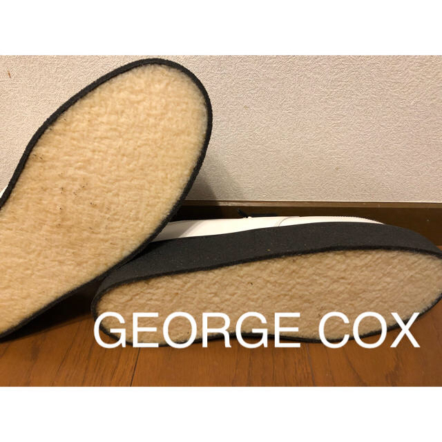 GEORGE COX(ジョージコックス)のジョージコックス GEORGE COX メンズの靴/シューズ(ブーツ)の商品写真