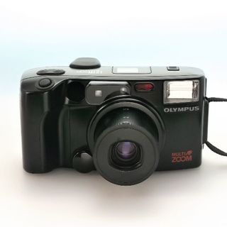 オリンパス(OLYMPUS)の♡格安・完動品♡ オリンパスIZM 200(フィルムカメラ)
