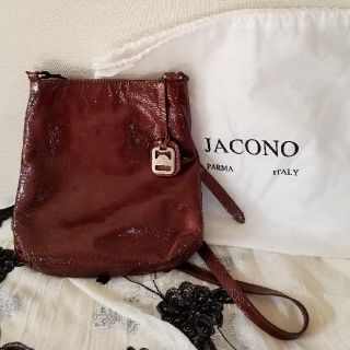 JACONO　ショルダーバック　(ショルダーバッグ)