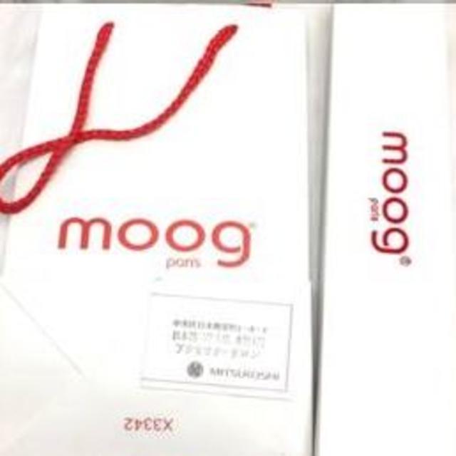 moog(ムック)のmoog ムック 腕時計 レディースのファッション小物(腕時計)の商品写真