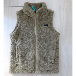 パタゴニア(patagonia)のパタゴニア Girs XLサイズ ベスト ほぼ新品(ベスト/ジレ)