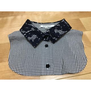 カルヴェン(CARVEN)のCARVEN つけ襟(つけ襟)