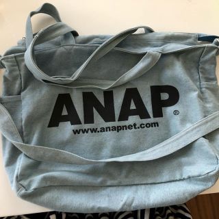 アナップ(ANAP)のANAP マザーズバック 2way(マザーズバッグ)