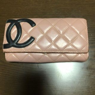 シャネル(CHANEL)の財布(財布)