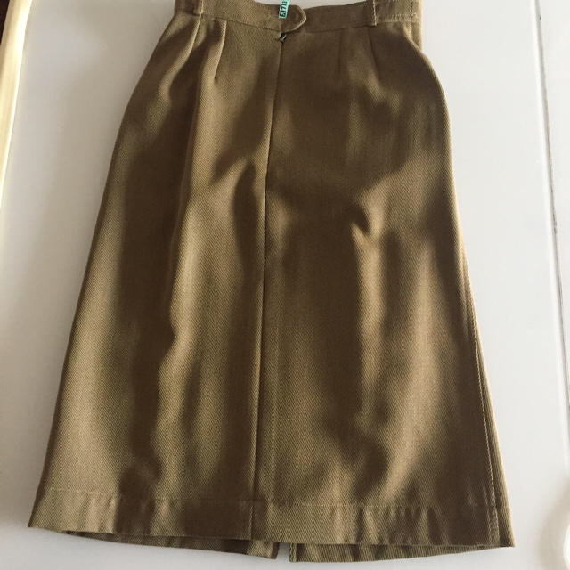 最終値下げ‼️エルメス スカート サイズ36 レディースのスカート(ひざ丈スカート)の商品写真