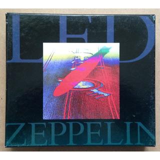 LED ZEPPELIN  BOXED SET2　（レッドツェッペリン）(ポップス/ロック(洋楽))