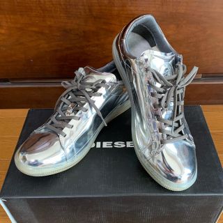 ディーゼル(DIESEL)のDIESEL スニーカー 28.5cm(スニーカー)