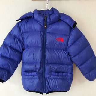 ザノースフェイス(THE NORTH FACE)のミドリマメさま。専用(コート)