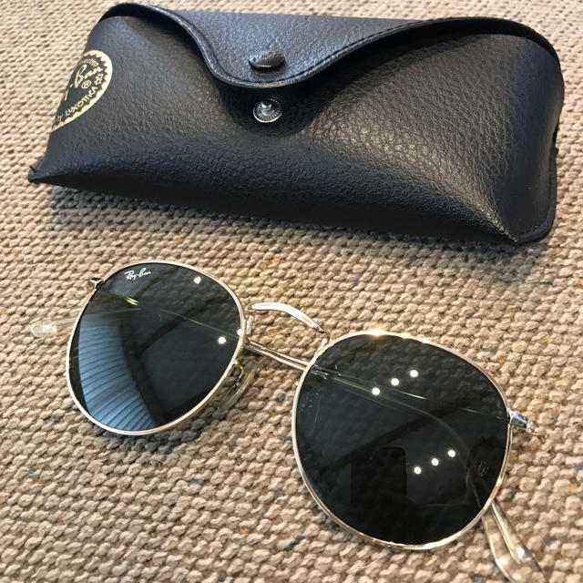 RayBan サングラス 美品