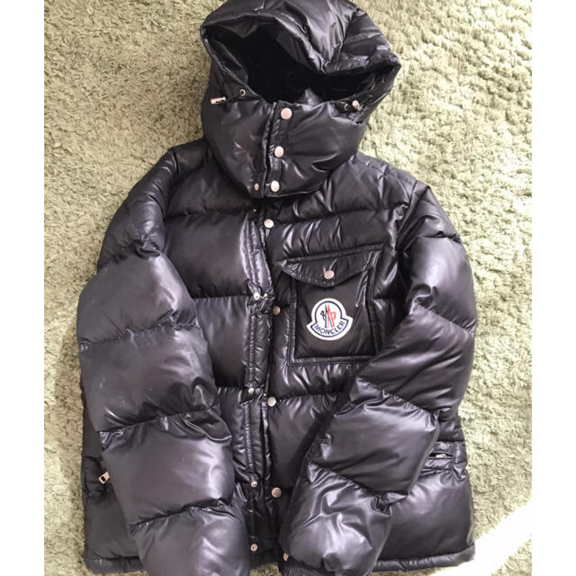 MONCLER(モンクレール)のモンクレール ダウン  メンズのジャケット/アウター(ダウンジャケット)の商品写真