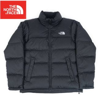 ザノースフェイス(THE NORTH FACE)のNorth Face ヌプシ ジャケット 700フィル(ダウンジャケット)