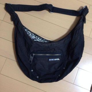 ディーゼル(DIESEL)のDIESEL  ショルダーバッグ(ショルダーバッグ)