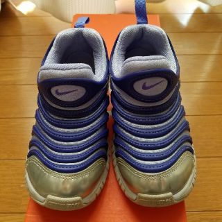 ナイキ(NIKE)の値下げ☆大人気！ナイキ ダイナモフリー スニーカー (スニーカー)