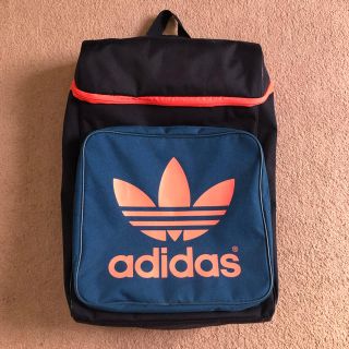 アディダス(adidas)のadidas リュック (リュック/バックパック)