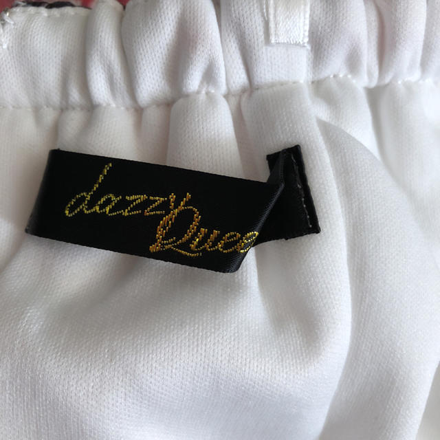 dazzy store(デイジーストア)のキャバドレス♡ レディースのフォーマル/ドレス(ナイトドレス)の商品写真