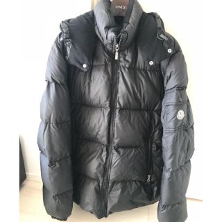 モンクレール(MONCLER)のモンクレール ダウン サイズ3(ダウンジャケット)