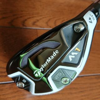 テーラーメイド(TaylorMade)のM 1  UT 4 (21度)(クラブ)