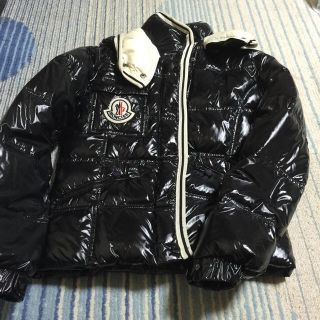 モンクレール(MONCLER)のMONCLER(ダウンジャケット)