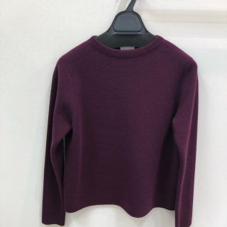 マッキントッシュフィロソフィー(MACKINTOSH PHILOSOPHY)のruru様専用❗️マッキントッシュ ニットセット❗️(ひざ丈ワンピース)