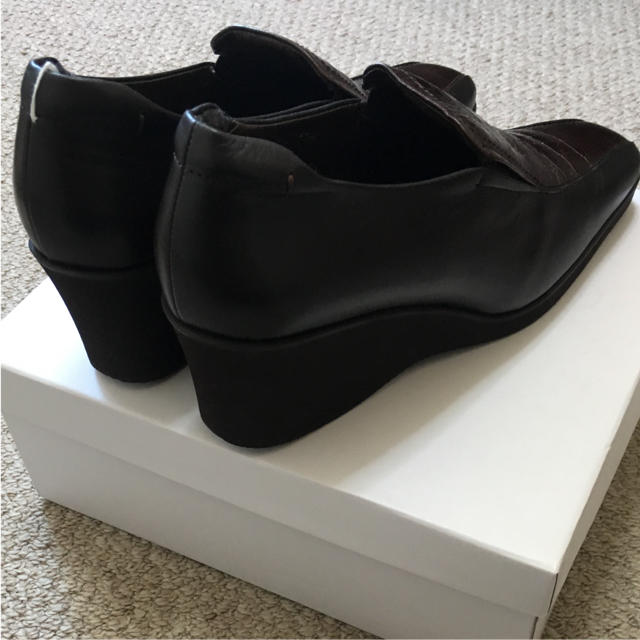DANIEL CREMIEUX(ダニエルクレミュ)の❤️特価クレミュー靴❤️新品 レディースの靴/シューズ(ハイヒール/パンプス)の商品写真