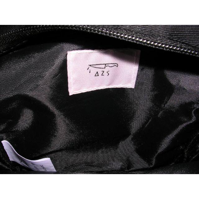 LHP(エルエイチピー)のAZS TOKYO SAD ショルダーバッグ バック メンズのバッグ(ショルダーバッグ)の商品写真
