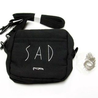 エルエイチピー(LHP)のAZS TOKYO SAD ショルダーバッグ バック(ショルダーバッグ)