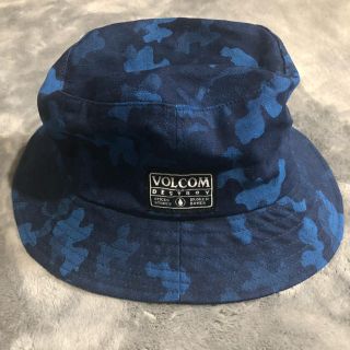 ボルコム(volcom)のVOLCOM ハット(ハット)