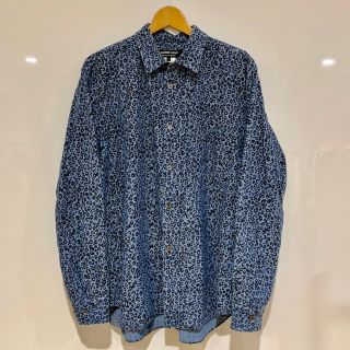 コムデギャルソン(COMME des GARCONS)のCOMME des GARCONS コムデギャルソン オム ドゥ シャツ(シャツ)