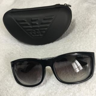 エンポリオアルマーニ(Emporio Armani)のエンポリオアルマーニ サングラス EA 9828/F/S(サングラス/メガネ)