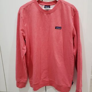 パタゴニア(patagonia) トレーナー（ピンク/桃色系）の通販 41点 