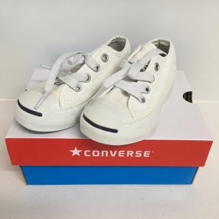 コンバース(CONVERSE)のジャックパーセル キッズ 15(その他)