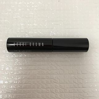 ボビイブラウン(BOBBI BROWN)のボビイブラウン マスカラ スモーキー BOBBI BROW ミニ(マスカラ)