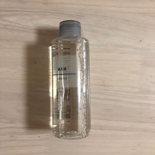 ムジルシリョウヒン(MUJI (無印良品))の新品  導入液(ブースター/導入液)