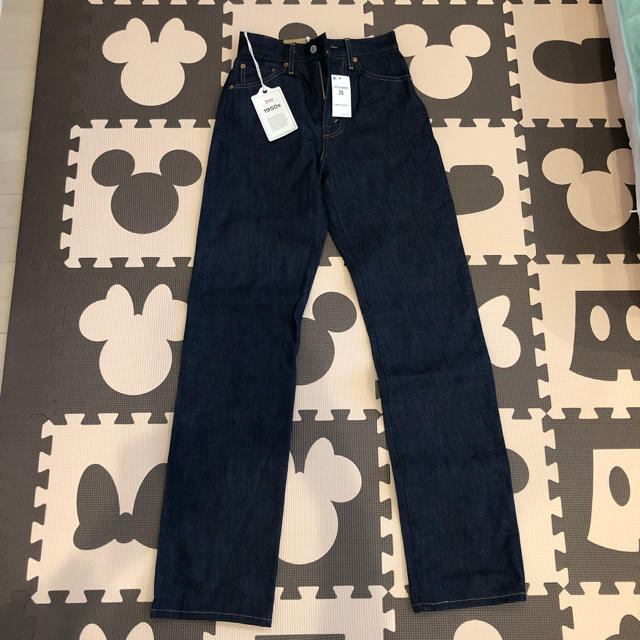 新品未使用 LEVI’S 1950モデル 701