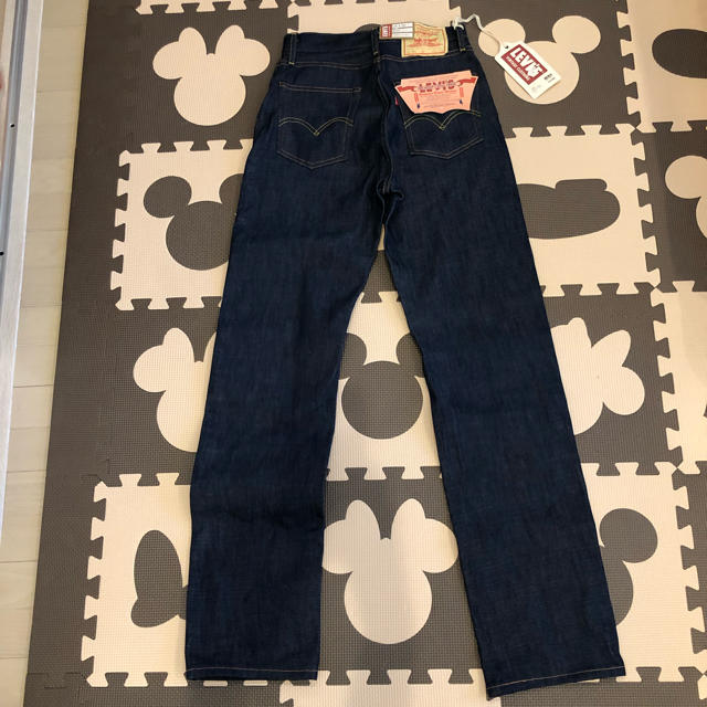 新品未使用 LEVI’S 1950モデル 701 1