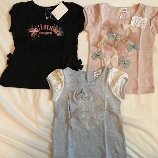 ジルスチュアートニューヨーク(JILLSTUART NEWYORK)のジルスチュアート その11(Tシャツ/カットソー)