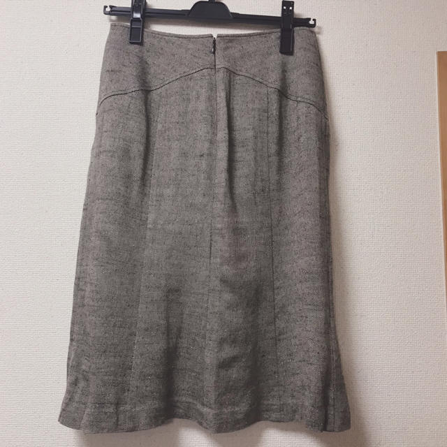 INED(イネド)のとーま☆様専用 INÉD☆タイトスカート レディースのスカート(ひざ丈スカート)の商品写真