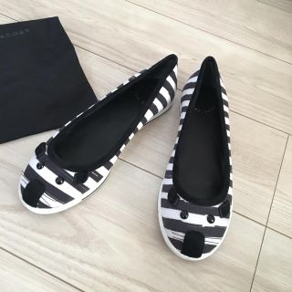 MARC BY MARC JACOBS(バレエシューズ)のフリマアイテム一覧 MARC BY MARC JACOBS(バレエシューズ)のフリマアイテム一覧