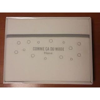 COMME CA DU MODE(寝具)のフリマアイテム一覧 COMME CA DU MODE(寝具)のフリマアイテム一覧
