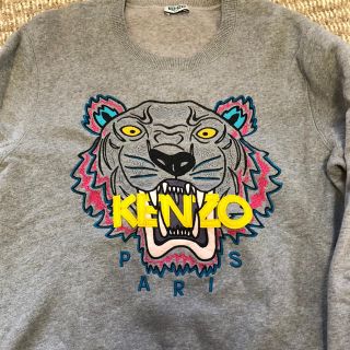 ケンゾー(KENZO)のKENZO Paris スウェット(スウェット)