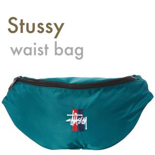 ステューシー(STUSSY)のまき様専用(ウエストポーチ)