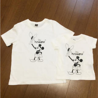アーバンリサーチ(URBAN RESEARCH)のミッキー♡Tシャツ♡セット(Tシャツ/カットソー)