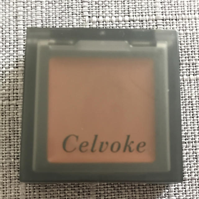 Cosme Kitchen(コスメキッチン)のcelvoke インフィニトリー カラー07 コスメ/美容のベースメイク/化粧品(フェイスカラー)の商品写真