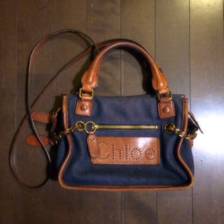 クロエ(Chloe)のクロエ☺︎ショルダーバッグ(ショルダーバッグ)