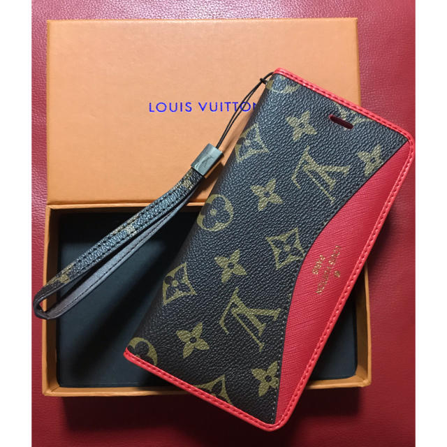 viviene westwood - LOUIS VUITTON - ルイヴィトン♡iPhone7・8+Plus携帯ケースの通販 by あみん's shop｜ルイヴィトンならラクマ